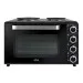 KK 3200 Silva Kleinküche, Minibackofen