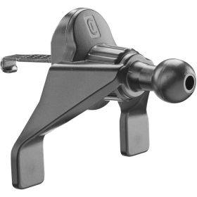 MAGQI2HOLDERVENTK Cellularline MagSafe KFZ-Ladehalter