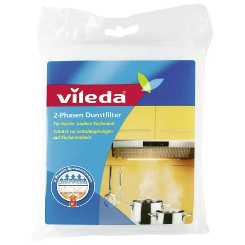 Vileda Dunstfilter1174