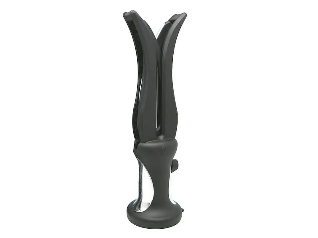 Besteck, Glas, Vase, Dolch, Gabel