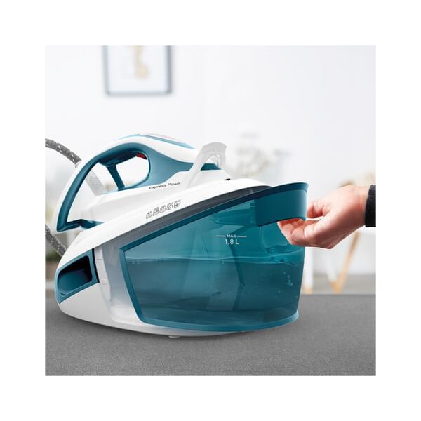 Gerät, Elektrisches Gerät