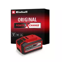 Einhell Ersatzakku  PXC Plus 18V 5-8 Ah 4511600