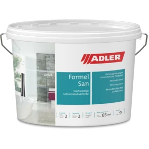 Aviva Formel-San, weiß 750ml , 407505007007