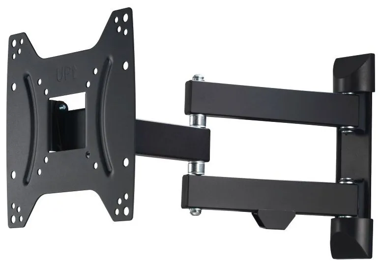 Hama 118101 TV-WH,FM,M,1-ST,200,2-ARM TV-Wandhalterung