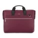Hama 00227068 Laptop Tasche "Ultimate" rot