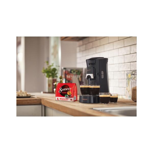 Philips  Padmaschine CSA240/60 Senseo Select