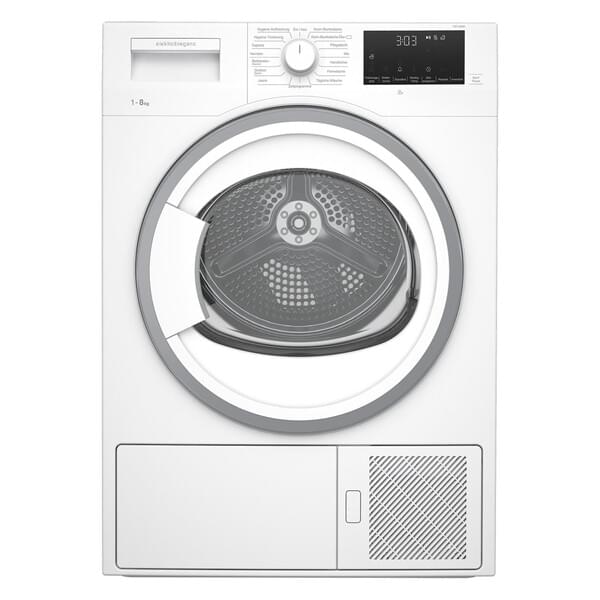 Gerät, Elektrisches Gerät, Waschmaschine