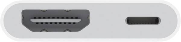 Adapter, Elektronik