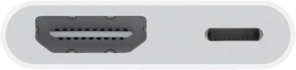 Adapter, Elektronik