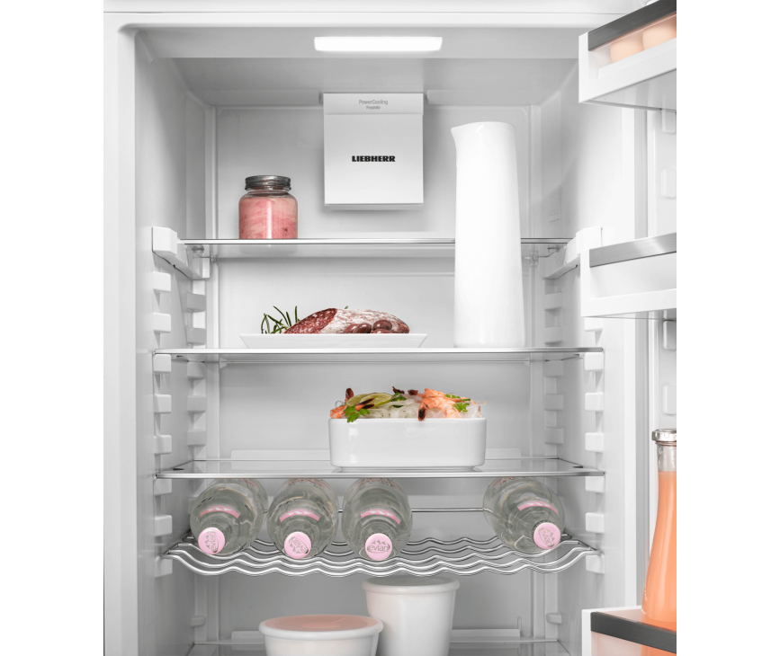 Gerät, Elektrisches Gerät, Kühlschrank