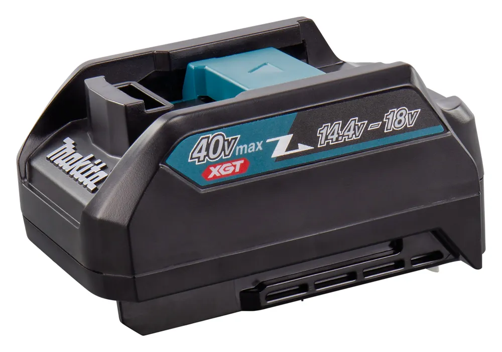 Makita 191C10-7 ADP10-LXT Adapter auf XGT Ladeger.