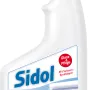 Sidol Kunststoffreiniger 500ml