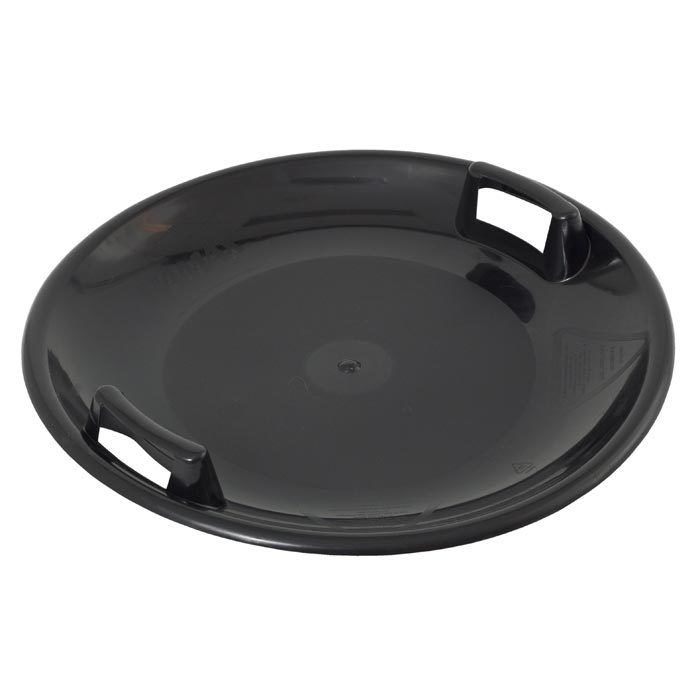 Schneerutscher UFO schwarz HAM500518