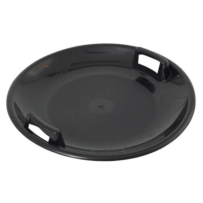 Schneerutscher UFO schwarz HAM500518