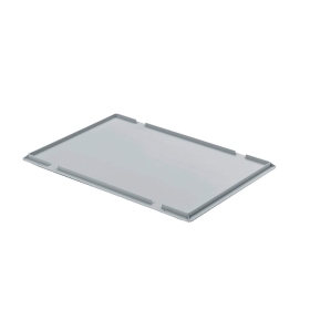 Alutec Deckel  kunst. 60x40cm