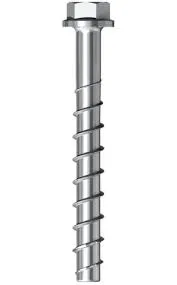 Maschine, Schraube