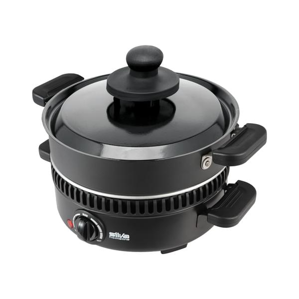 Gerät, Kocher, Elektrisches Gerät, Langsamer Kocher