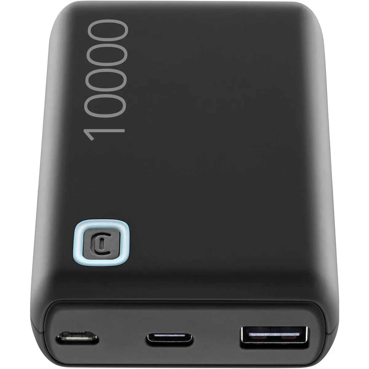 PBESSENCE10000K Powerbank Essence 12W 10.000mAh, sw