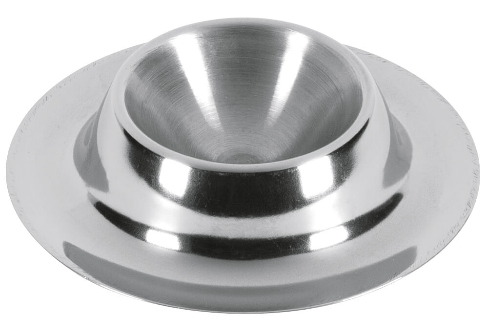 Teller, Schüssel, Stahl, Aluminium
