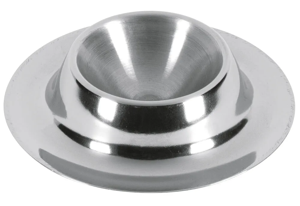 Teller, Schüssel, Stahl, Aluminium