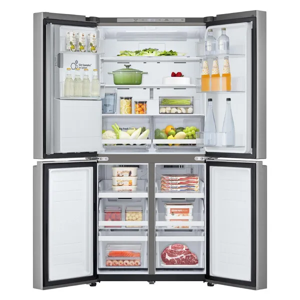 Gerät, Elektrisches Gerät, Kühlschrank