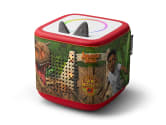 Toniebox 2 Hülle Jurassic World