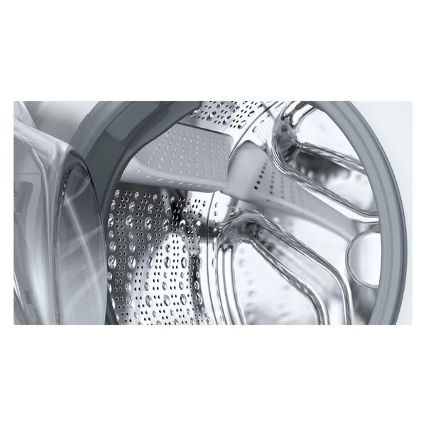 Gerät, Elektrisches Gerät, Waschmaschine