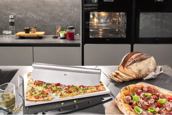 Gerät, Elektrisches Gerät, Pizza, Kochen