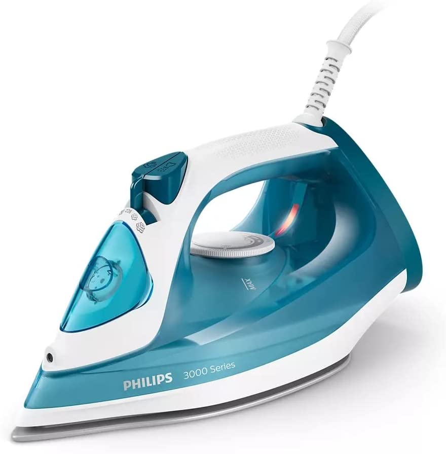 Gerät, Elektrisches Gerät, Bügeleisen