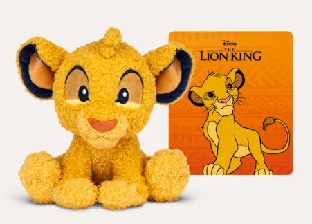 Plüschtier, Löwen König, Plüschfigur, Kinderspielzeug, weicher Plüsch