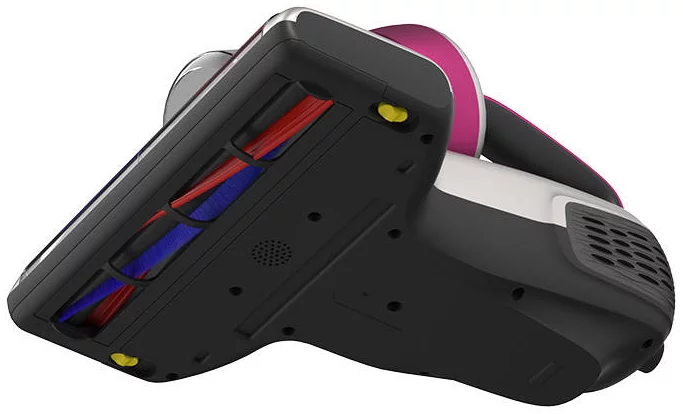 Jimmy WB73 Milbensauger