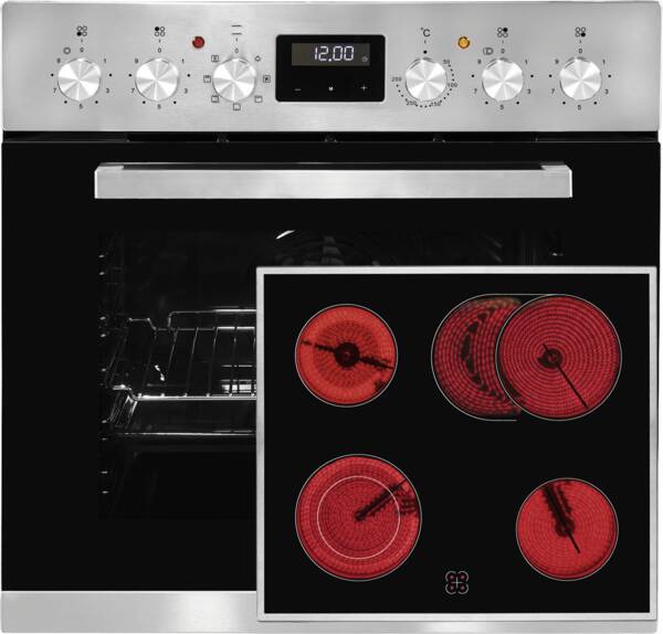 Gerät, Elektrisches Gerät, Ofen