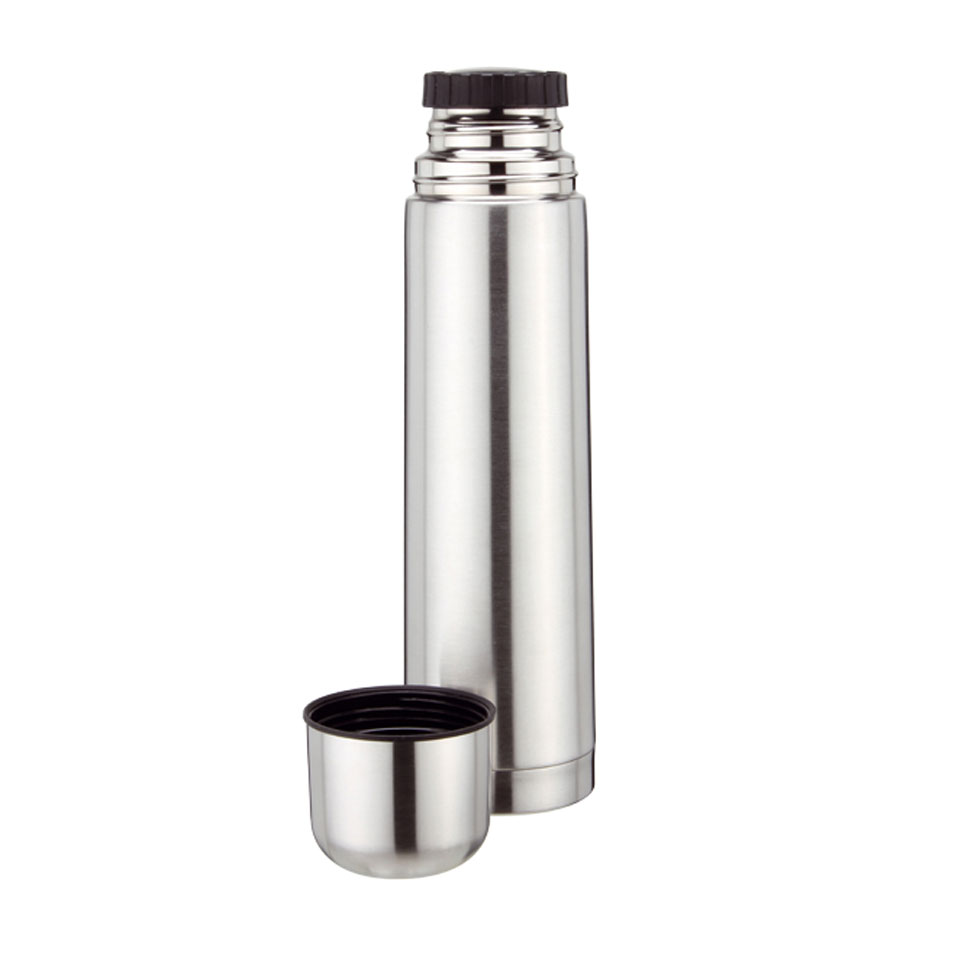 Flasche, Shaker