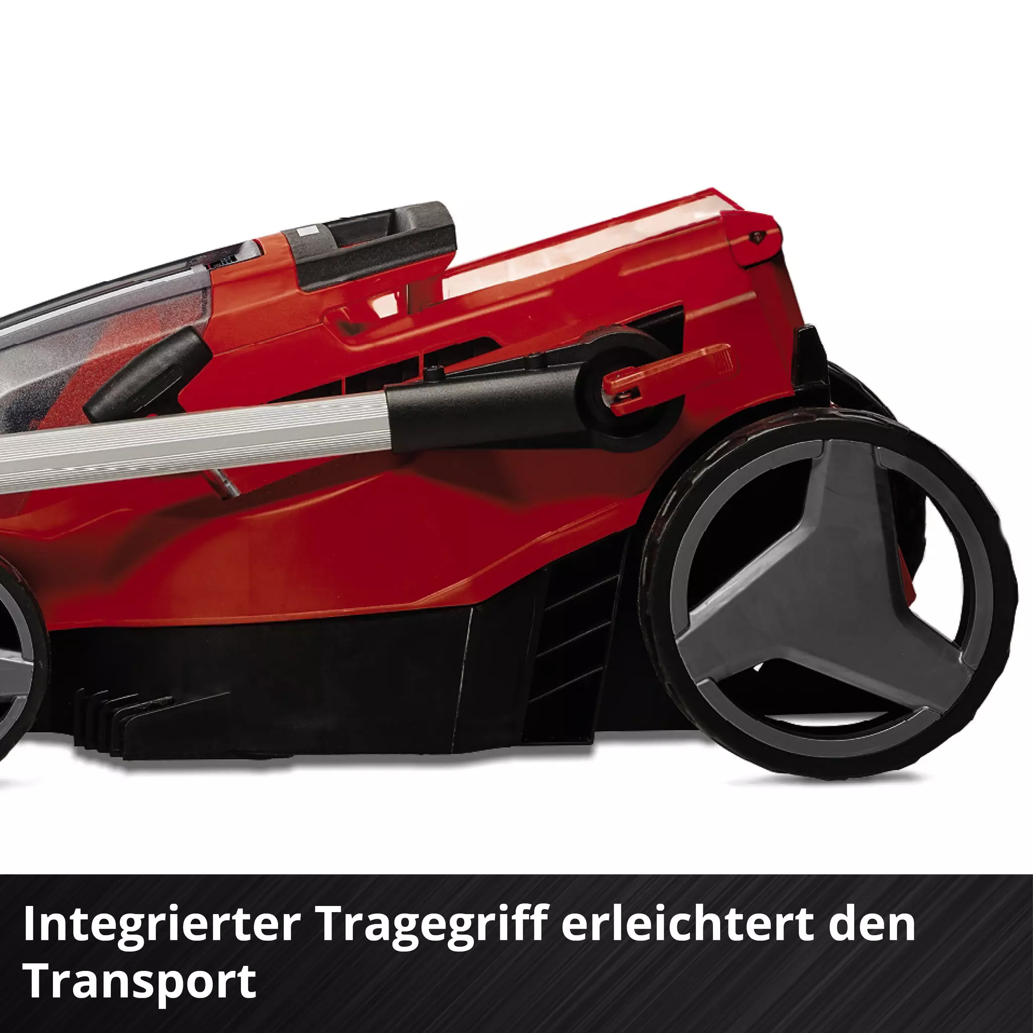 Einhell Akku-Rasenmäher GP-CM 36/450 Kit 3413292