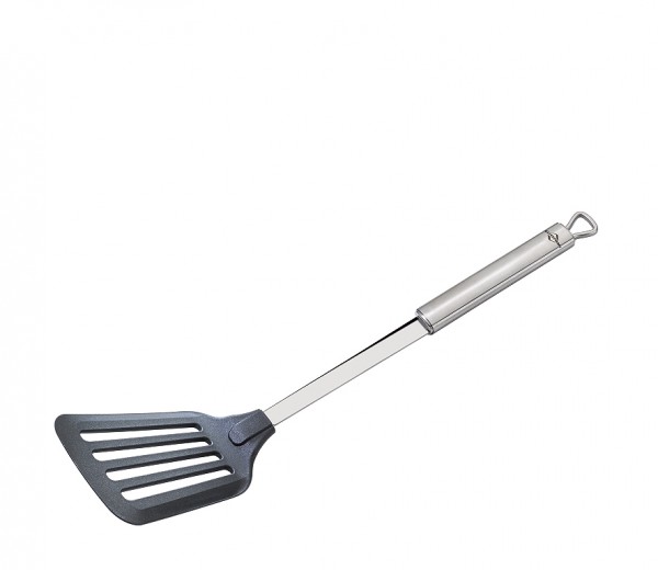 Utensil für die Küche, Spatel, Rauchrohr