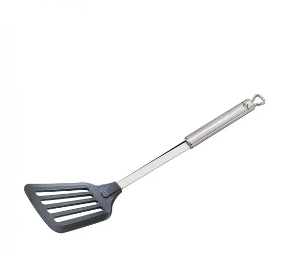 Utensil für die Küche, Spatel, Rauchrohr