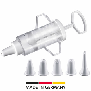 W-6142 SON Marinierspritze