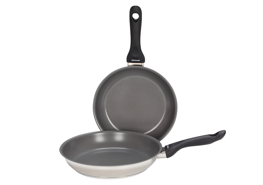 Kochtopf, Kochgeschirr, Bratpfanne