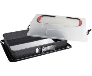 Sandwich-Grill, Panini-Presse, Antihaft, Zweiseitig, Variante enthalten