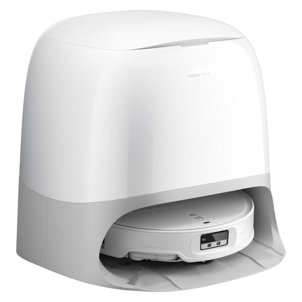 Roborock Qrevo Curv 2 ProX Saugroboter