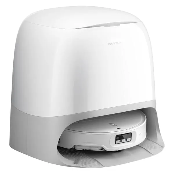 Roborock Qrevo Curv 2 ProX Saugroboter