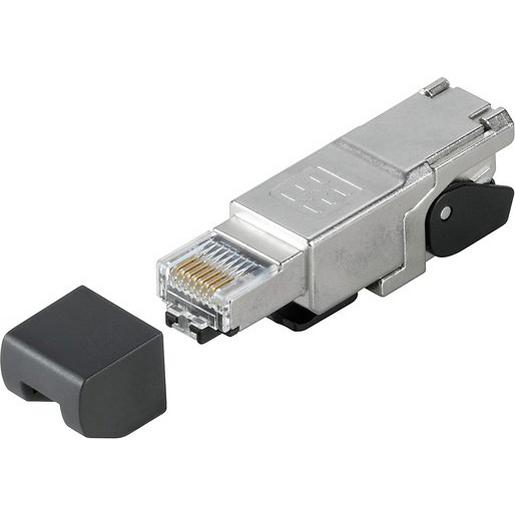 Kommunikationskomponente RJ45 Stecker