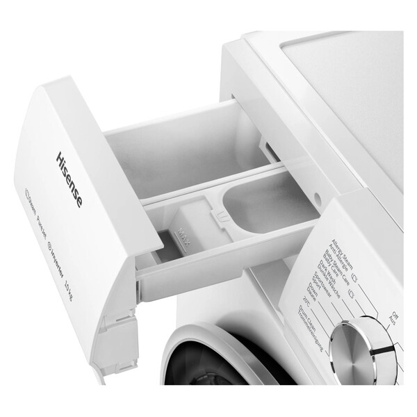 Gerät, Elektrisches Gerät, Waschmaschine, Rad