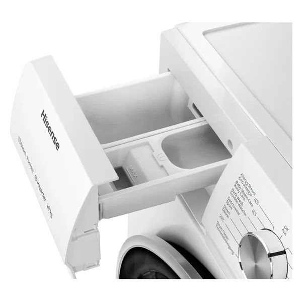 Gerät, Elektrisches Gerät, Waschmaschine, Rad