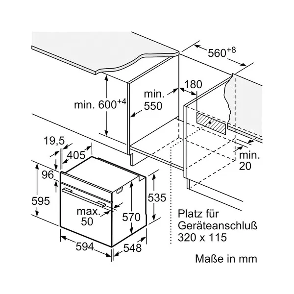 Diagramm, Handlung