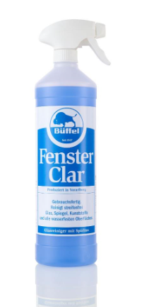 Flasche, Shaker