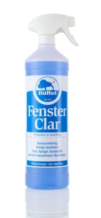 Flasche, Shaker