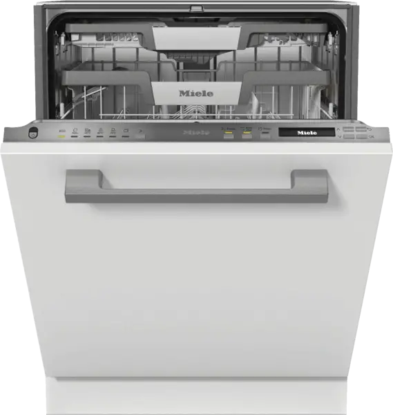 Miele Geschirrspüler G 7191 SCVi AD 125 G7191SCVi