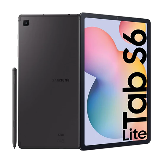 Samsung Galaxy Tab S6 Lite 2024 64GB, WiFi Grau, Tablet