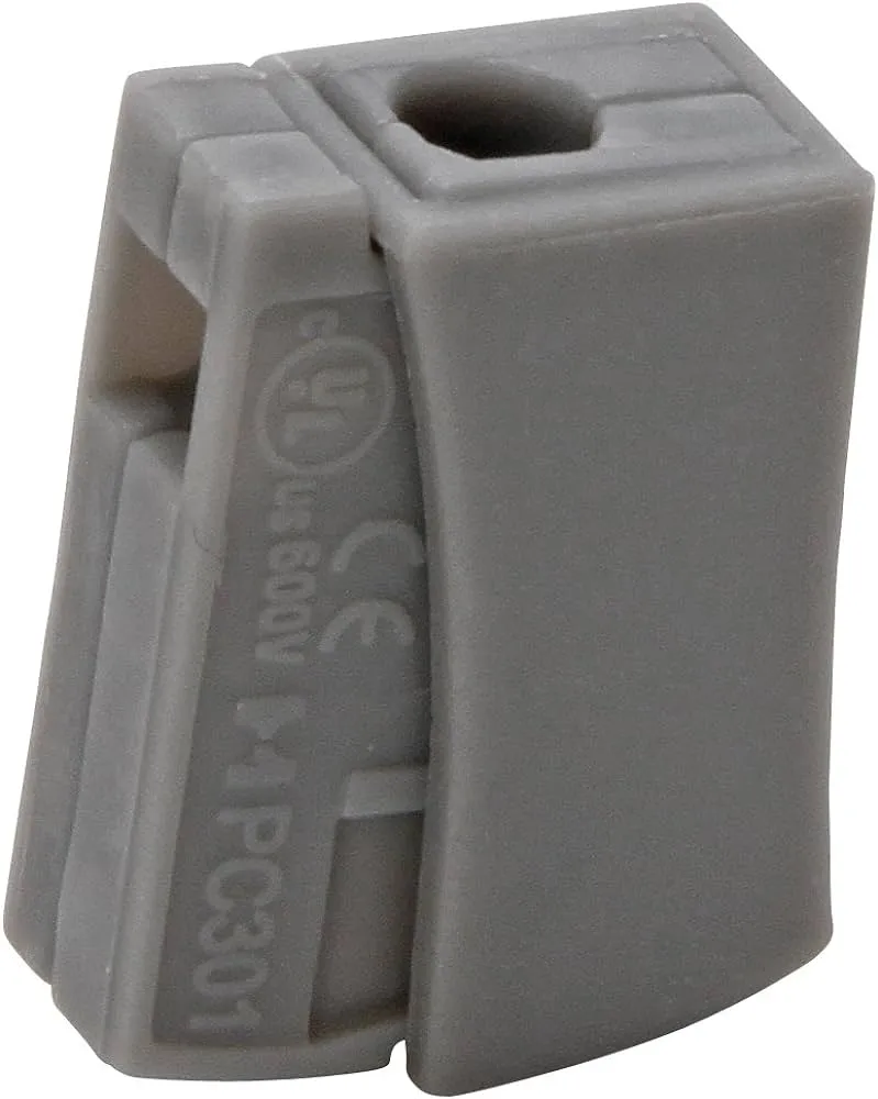 33346414 Leuchtenkl. 1f. 10 Stück